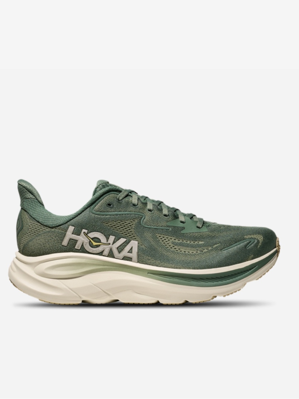 🫒 HOKA CLIFTON 10 OLIVE 🫒